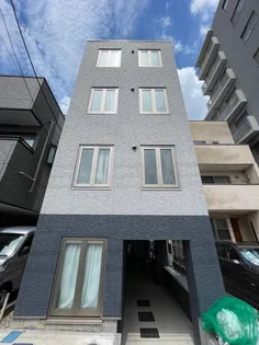 マリーンコーブ等々力の画像