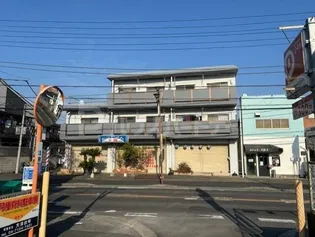 アサミズビルの画像