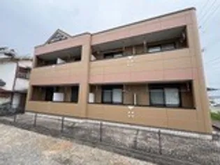 グラシアスIIの画像