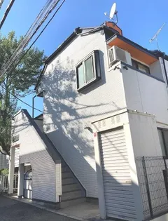 ステージ四ツ谷の画像