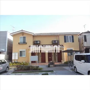 ルピチェーノの画像