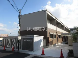 ガジェットハウス尼ヶ辻の画像