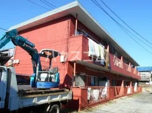 第一西野コーポの画像