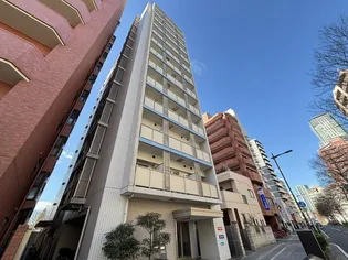 宮城県仙台市青葉区五橋2【マンション】の外観