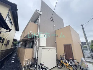 チャオ西船橋の画像