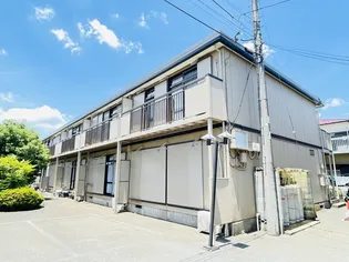 シティハイムササヤマAの画像