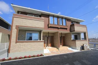 ヴィラ ステージ ランの画像