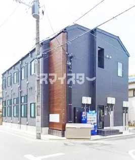 ディアマンテ平井の画像