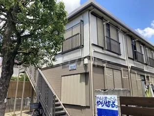 シティハイム フローラの画像