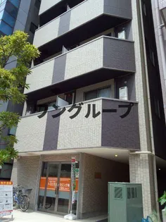 ラヴィエント町屋【7階】の外観