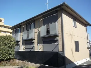 イーストコートAの画像