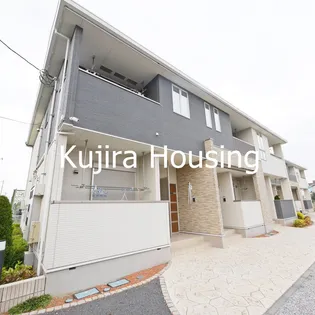 カーサ エスペランザ 弐番館の画像