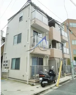 グロリアスコートの画像