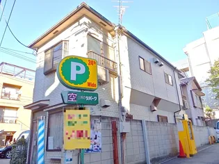 プチモールの画像