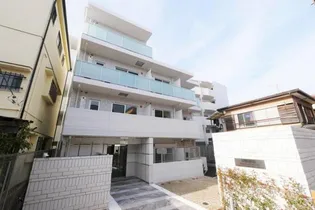 ハーモニーレジデンス東京八広ザ スプレッドの画像