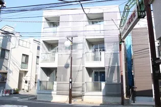 エクセルピア東蒲田3番館の画像