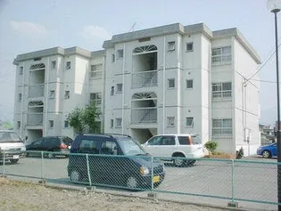 コーポヴィラ アイの画像