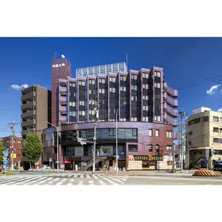 愛知県名古屋市西区栄生1【マンション】の外観