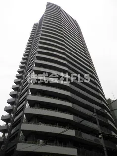 東京都豊島区池袋2【マンション】の外観