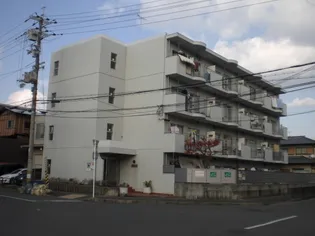 ベルテラス山科の画像