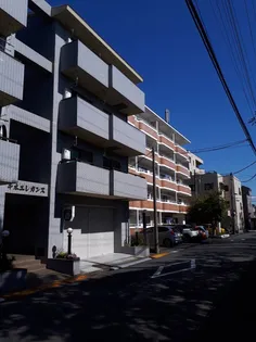 千本エレガンスの画像