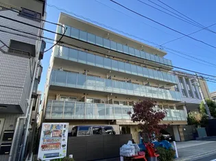 AZEST志村坂上IIの画像