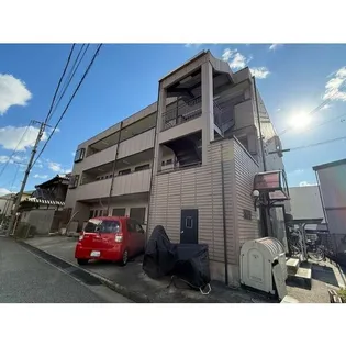 グランドハイツ東加古川の画像