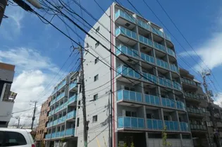 アンベリール マーロ北綾瀬IIの画像