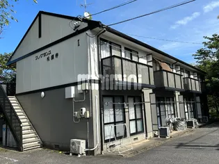 フレグランス松源寺IIの画像