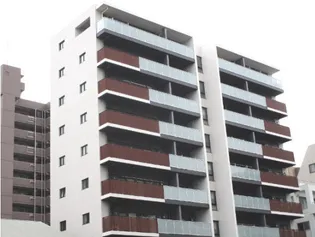 クリオラベルヴィ錦糸町の画像