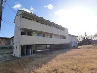 シティーパレス福島の画像