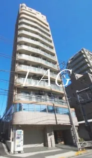 アイディ品川の画像