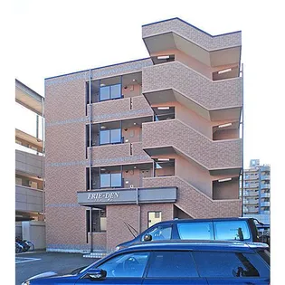 フリーデンの画像