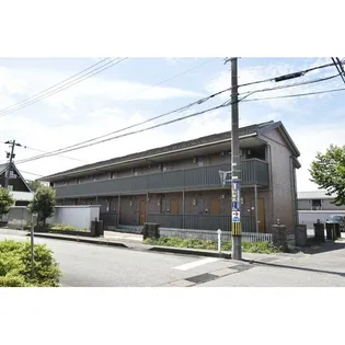 ジュネス下新の画像