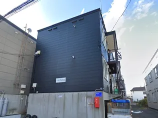 パストラル伏古の画像