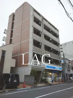 アルファ浅草の画像