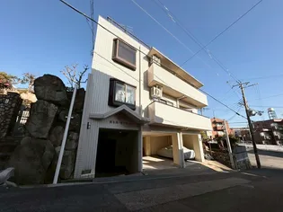 岡本梅ノ谷フラットの画像