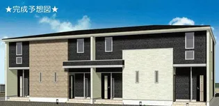 ヴェルジェ IIの画像