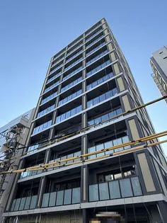 アクシルコート日本橋本町【5階】の外観