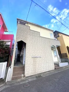 PALACE鶴ヶ峰IIの画像