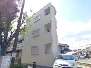 WILL IDEA 南区辻の画像