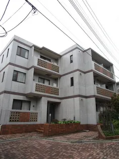 WELL HOUSE 東大井の画像