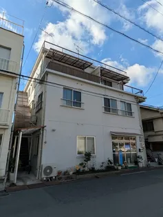 コーポ横山の画像