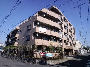 グランレスパスの画像