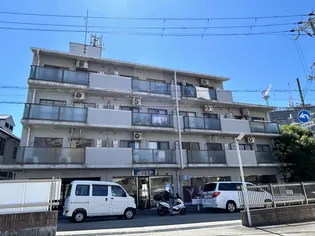 宝塚シャンテリーハイツの画像