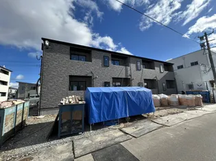 サムズアップ名取の画像