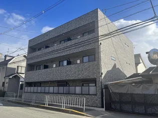 モレス ヴィラ池田の画像