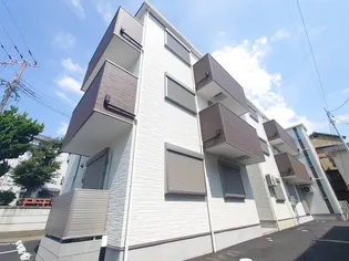 ステージ北王子の画像