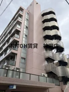 ローヤルガーデン【7階】の外観