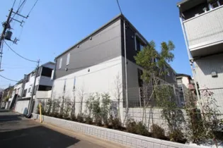 リヴェール等々力Bの画像